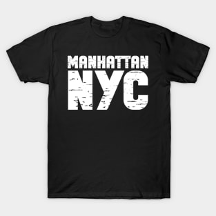 Manhattan T-Shirt